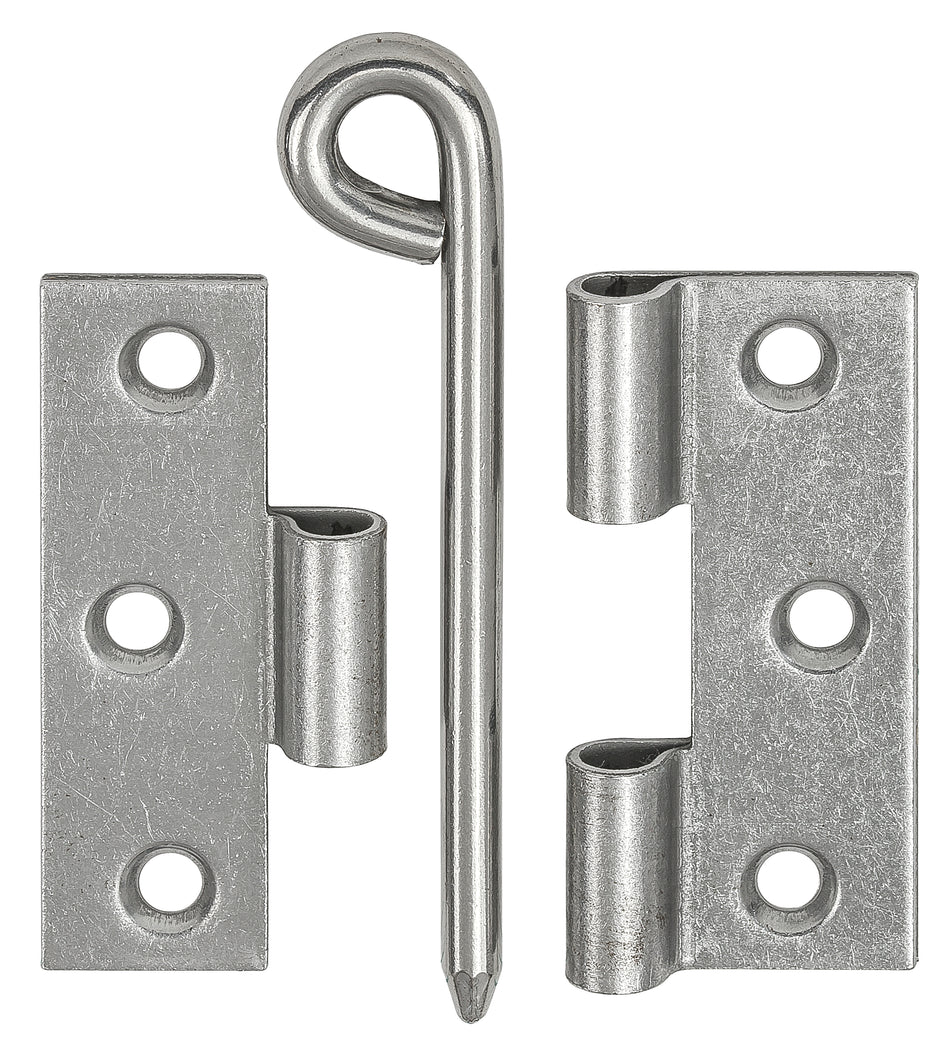 KULISSENSCHARN. GESCHL BLANK 70X55X3,0MM