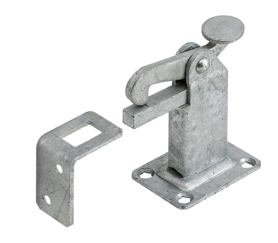TORFESTSTELLER BODENMON. FVZ. 100X50 MM