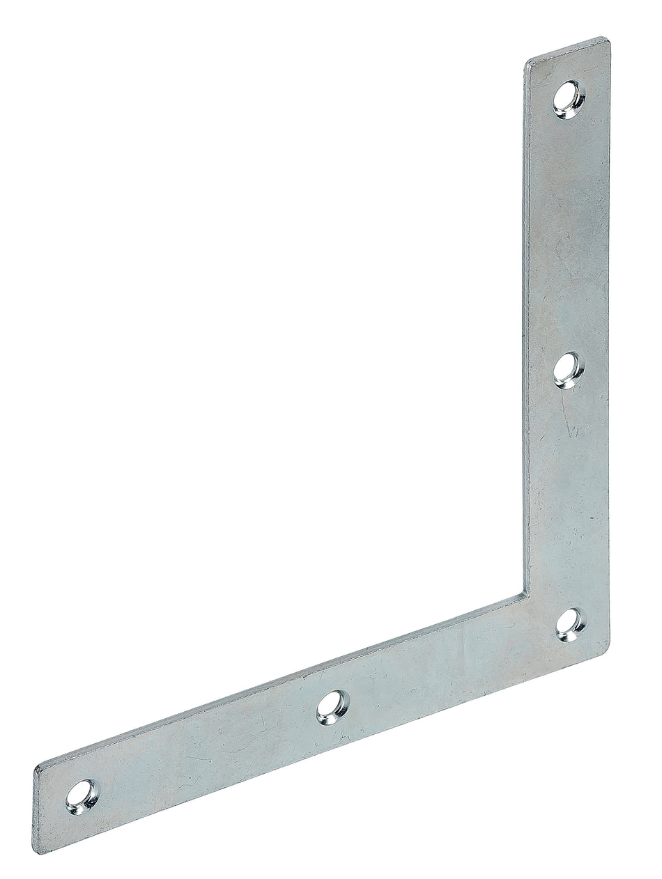 ECKWINKEL VERZ. 100X15X1,5 MM