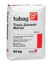 TUBAG TZM-T 0-4MM 40KG