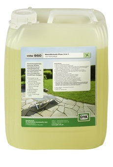 VDW 950 STEINSCHUTZ PLUS 3IN1  5,0 L