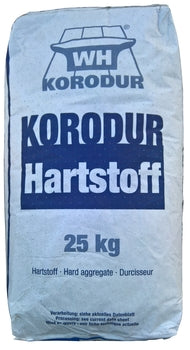 HARTSTOFF KORODUR 0\/4 25KG