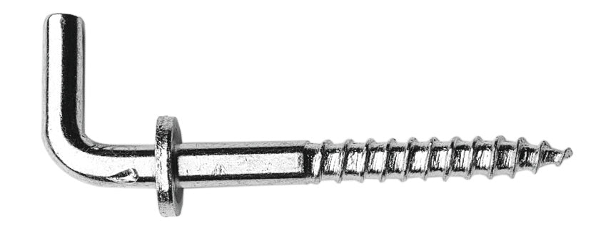 SCHLITZSCHRAUBHAKEN VERZ. 5,8X100 MM