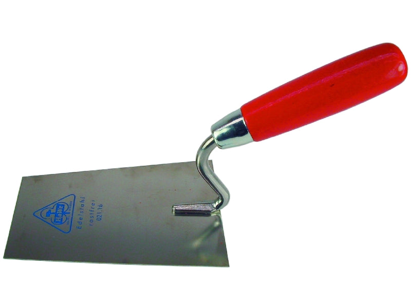 MAUERKELLE ROSTFR. SCHW H. 180 MM