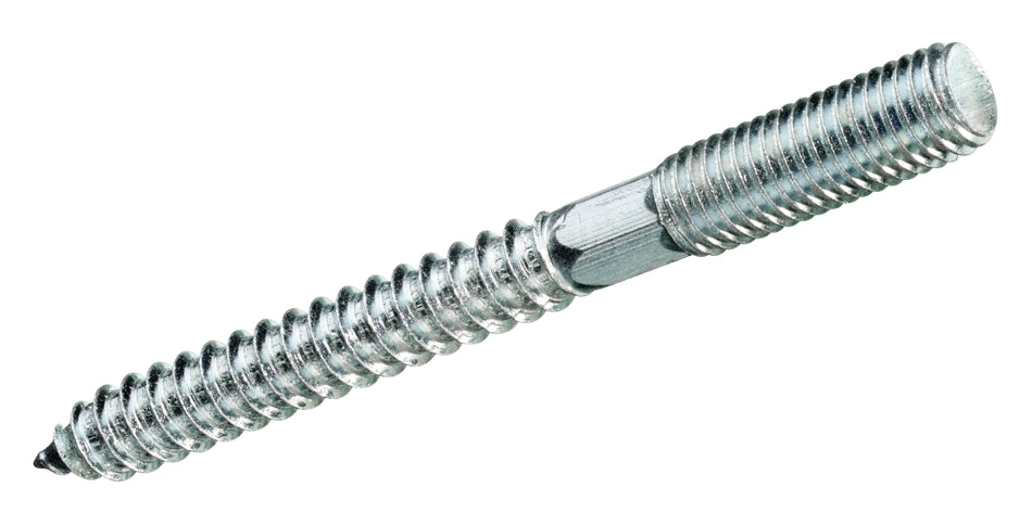 STOCKSCHRAUBEN VERZ. M8X120 MM