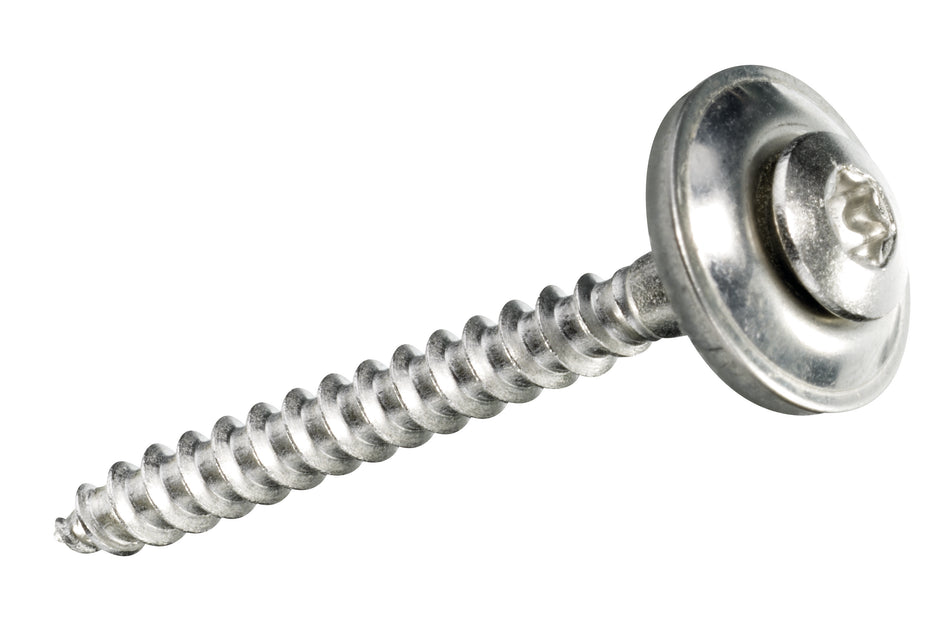 SPENGLERSCHR. ES A2 ROSTFR. TD 4,5X25 MM