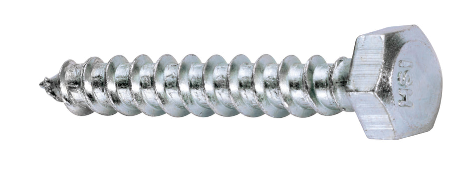 SCHLÜSSELSCHRAUBEN VERZ. TG 6X40 MM