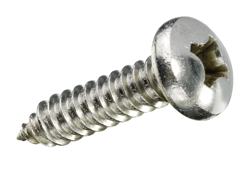 BLECHSCHRAUBEN LIKO ROSTFREI 6,2X16 MM