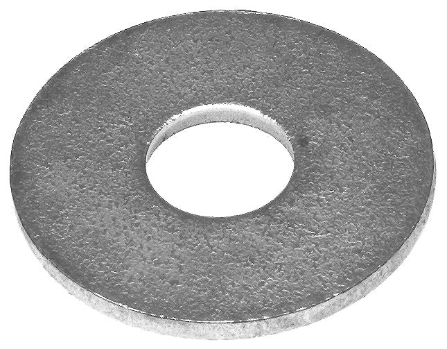 KAROSSERIE-U-SCHEIBEN VERZ. 10,5X38 MM