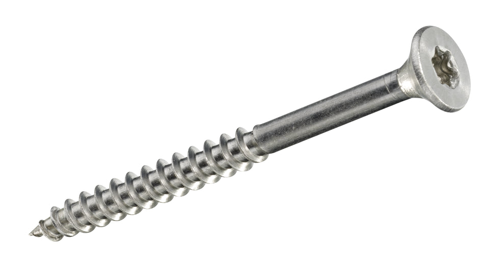 SPANPLATTENSCHR. ES A2 TG TD 5,0X40 MM