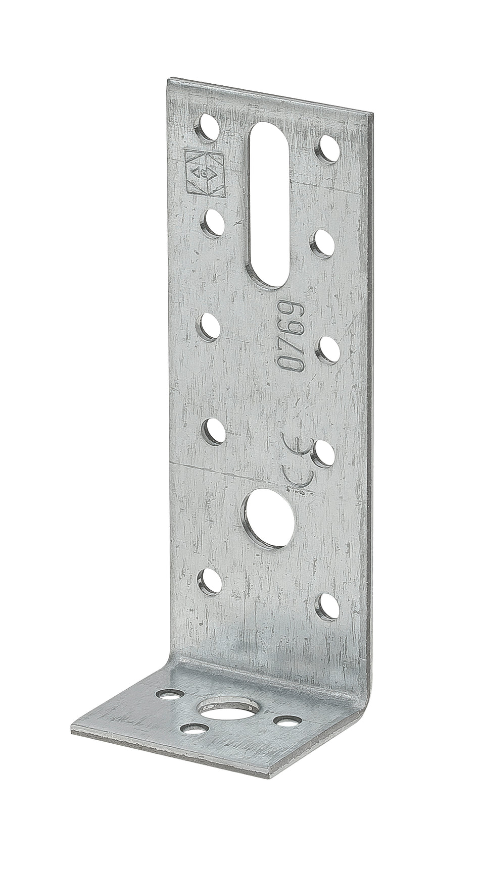 WINKELVERBINDER VERZ. 90X35X40X2,5 MM