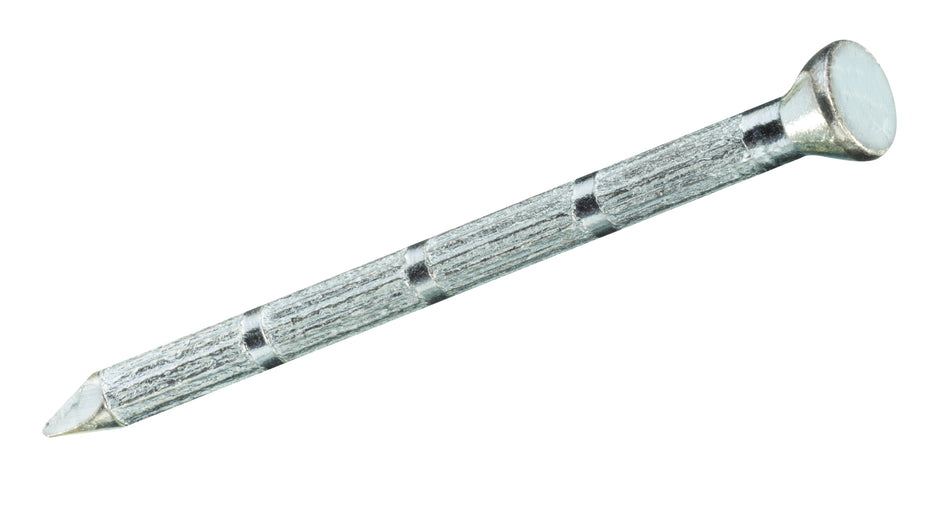 STAHLNÄGEL GERIFFELT METALL. 3,5X35 MM
