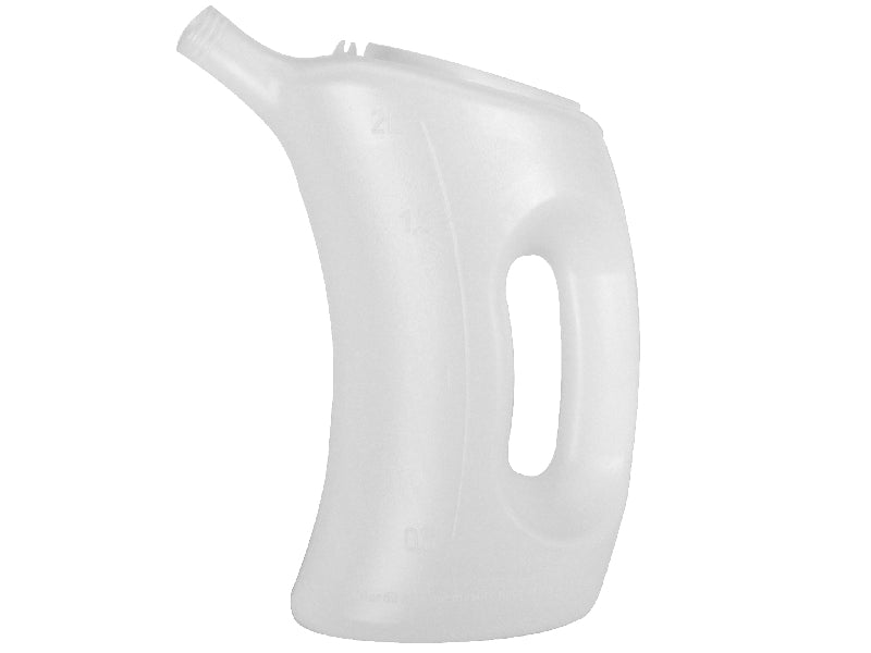 MESSBECHER MIT AUSGUß 1,0 L