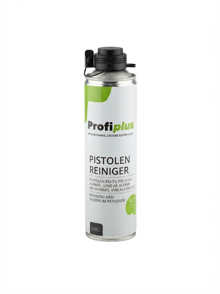 PROFIPLUS PISTOLENREINIGER 500 ML