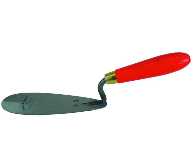ZUNGENKELLE PROFI 160 MM