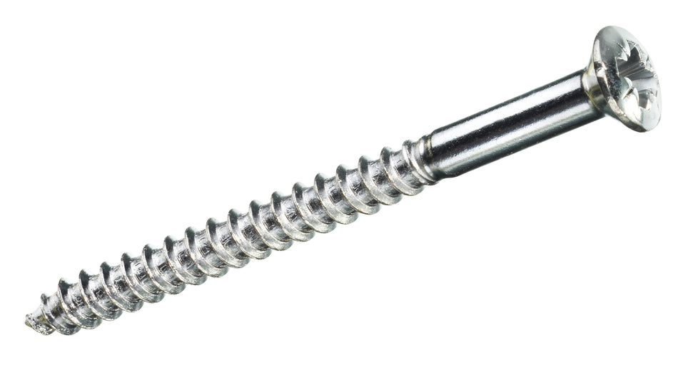HOLZSCHRAUBEN LIKO MESS. VERCHR 3,5X35MM