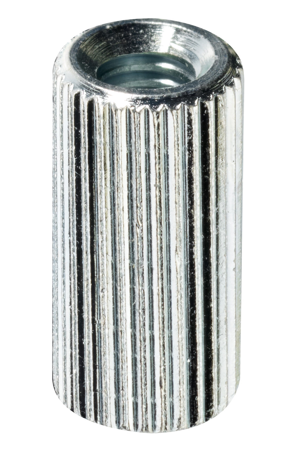 RÄNDELMUTTERN VERZ. M6X18 MM