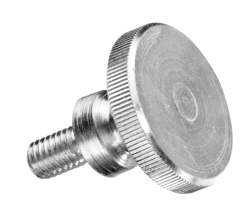 RÄNDELSCHRAUBE VERZ. M6X15 MM