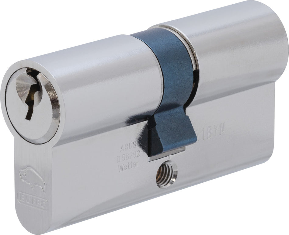 PROFILZYLINDER VERN. BUFFO N 28/34 SB