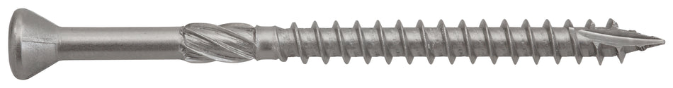 TERRASSENSCHR. A2 TX25 MIT BIT 5,0X60 MM