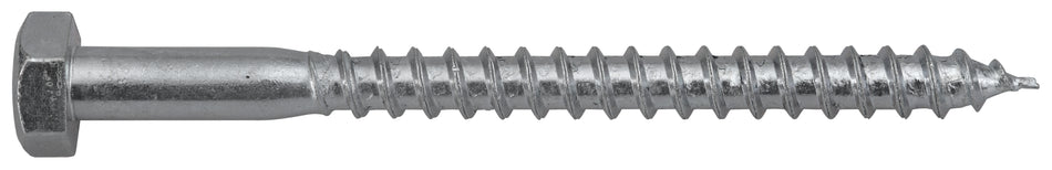 SECHSKANTHOLZSCHRAUBEN VERZ. 10X70 MM