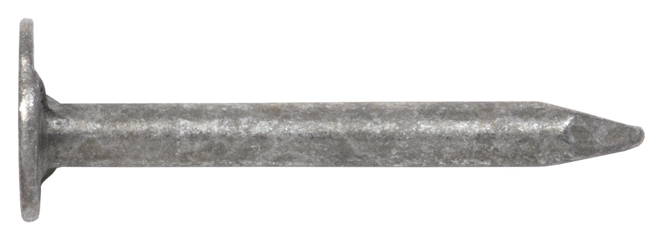 DACHPAPPSTIFTE FEUERVZ. 2,5X20 MM 1 KG