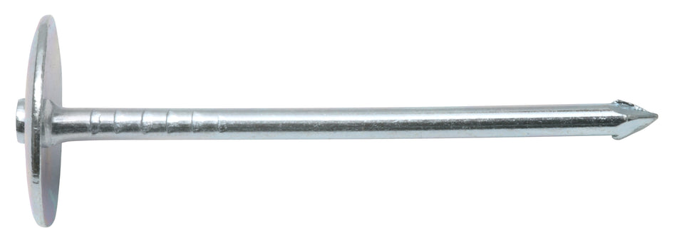 LEICHTBAUPLATTENNÄGEL VZ 3,1X80 MM 400 G