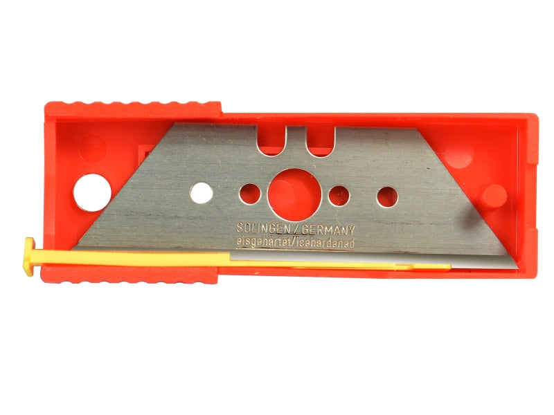 TRAPEZKLINGEN 5 ST SB 60 MM