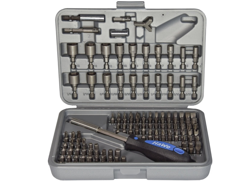 SPEZIAL BIT-SATZ 113TLG