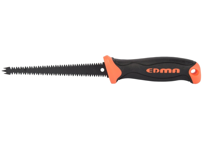 TROCKENBAU-STICHSÄGE 150MM DOPPELGEZAHNT