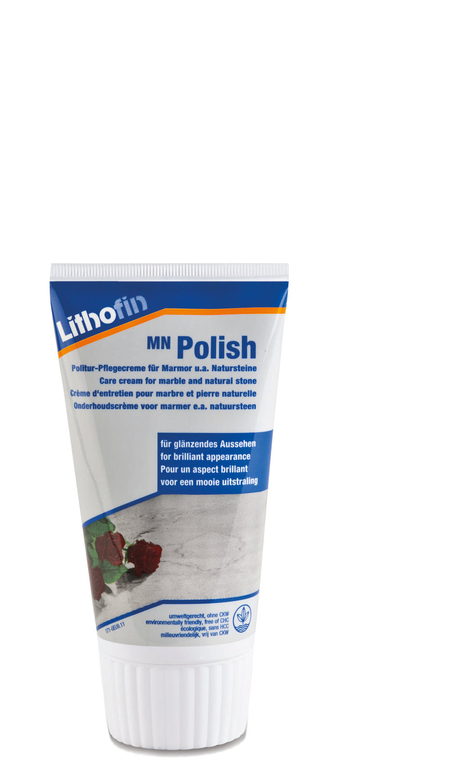 LITHOFIN MN POLISH CREME 150ML