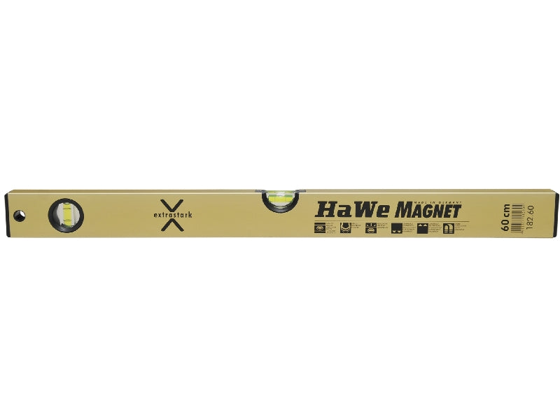 MAGNET-WASSERWAAGE 100 CM