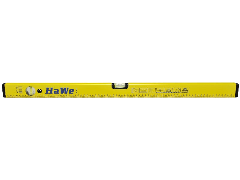 WASSERWAAGE HAWE 120 CM