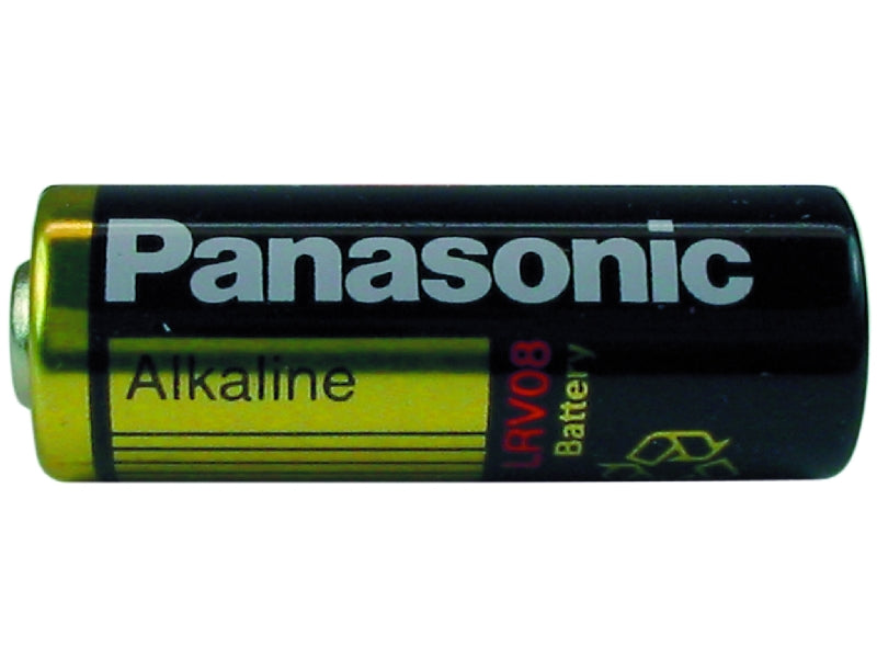 PANASONIC BATTERIE 12V 1ER ALKALINE
