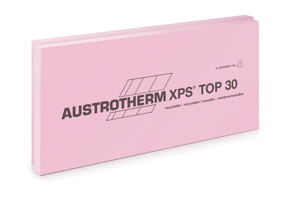 XPS-DAEMMPL.036 GLATT 1250/600/120MM SF
