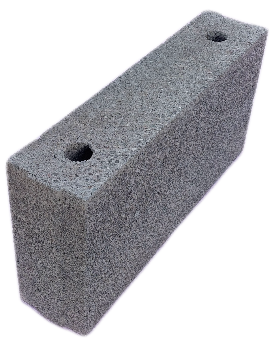 KLB-PLAN-HOHLWANDPLATTE HPL-P 2-1,0 8DF