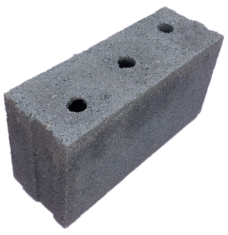 KLB-PLAN-HOHLBLOCK 1K HBL-P 4-0,9 12DF