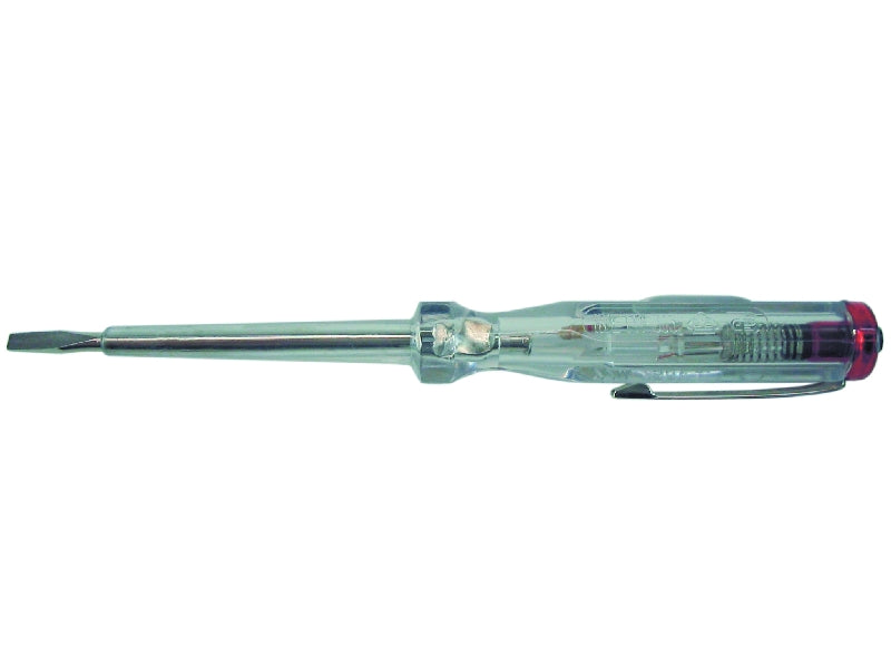 SPANNUNGSPRÜFER KLEIN 135 MM