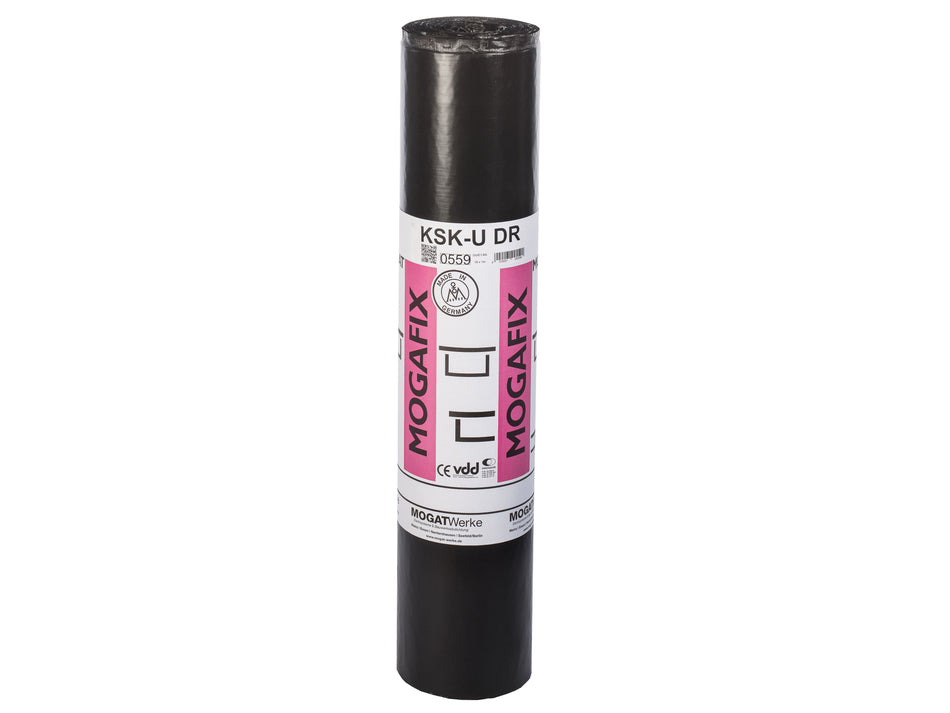 MOGAFIX KSK-U UNTERLAGSBAHN 1X10M