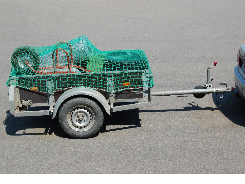 ANHÄNGER ABDECKNETZ 2X3M