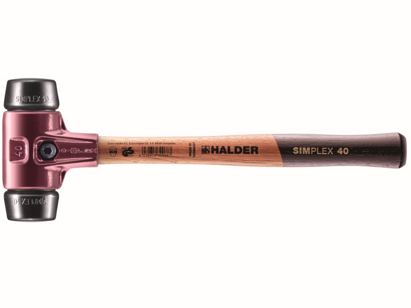 SIMPLEX-HAMMER HARTG. 60