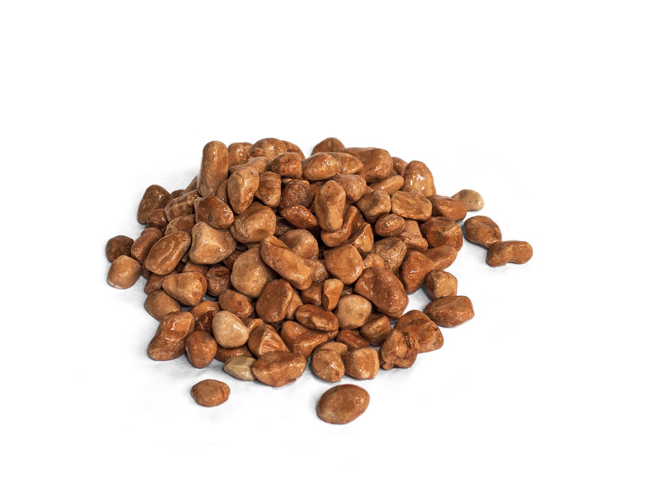 ROSSO VERONA RUND 16-25MM 25 KG