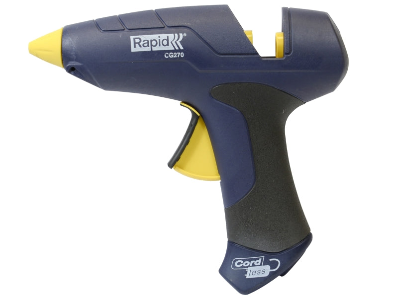 HEISSKLEBEPISTOLE RAPID EG 250