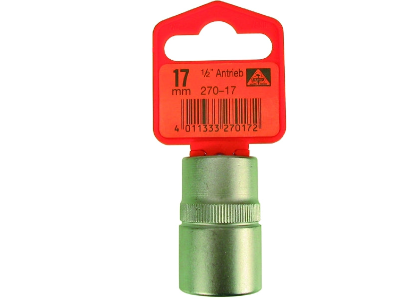 EINSATZ 1/2 Z 6 KT 13 MM SB