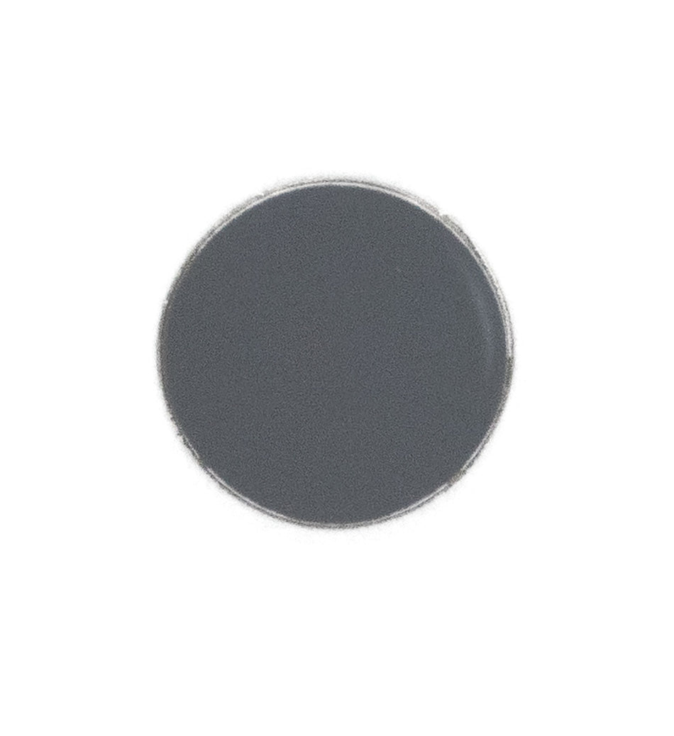 KLEBEPUNKTE PVC GRAU Ø19,5 MM