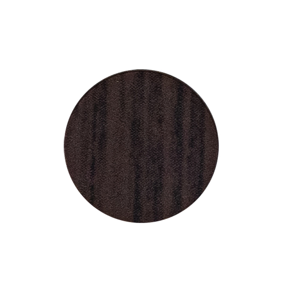 KLEBEPUNKTE PVC EICHE DUNKEL Ø13,0 MM