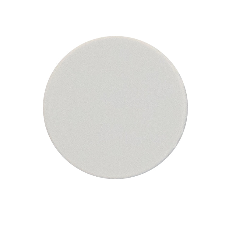 KLEBEPUNKTE PVC WEIß Ø13,0 MM