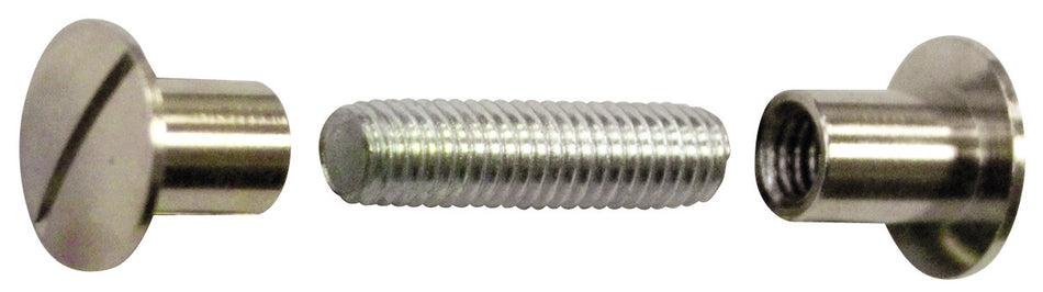 VERBUNDSCHRAUBEN STAHL VERN. 25-35X5 MM