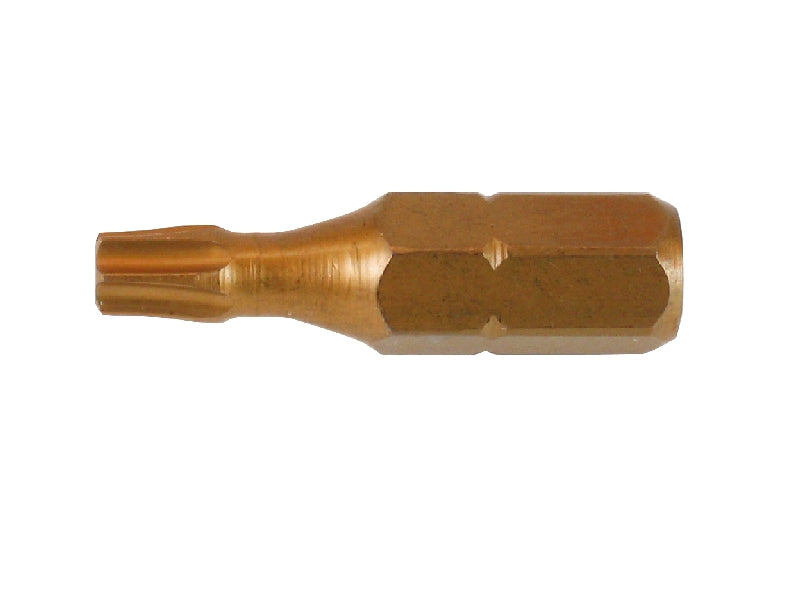 TIN-BIT 1/4 Z T15