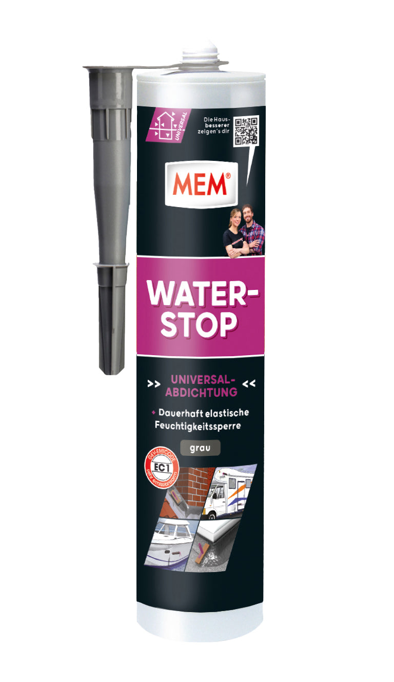 MEM WATER STOP 290 ML